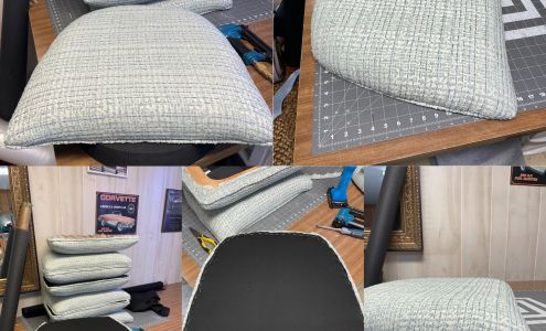 Sirens Sewing Repair LLC