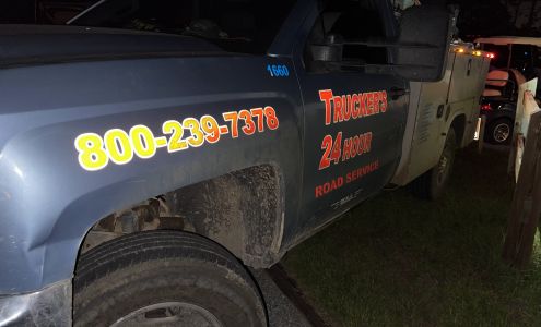 Trucker's 24 HR Road Service