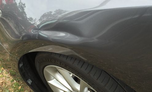 Surfside Dings & Dents, Inc.