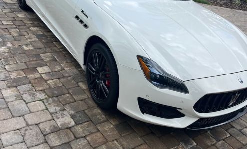 Monkey's Mobile Car Detailing