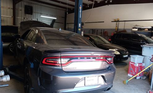 Finnicky Car Sales & Repair LLC