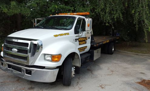 Hinesville Towing LLC