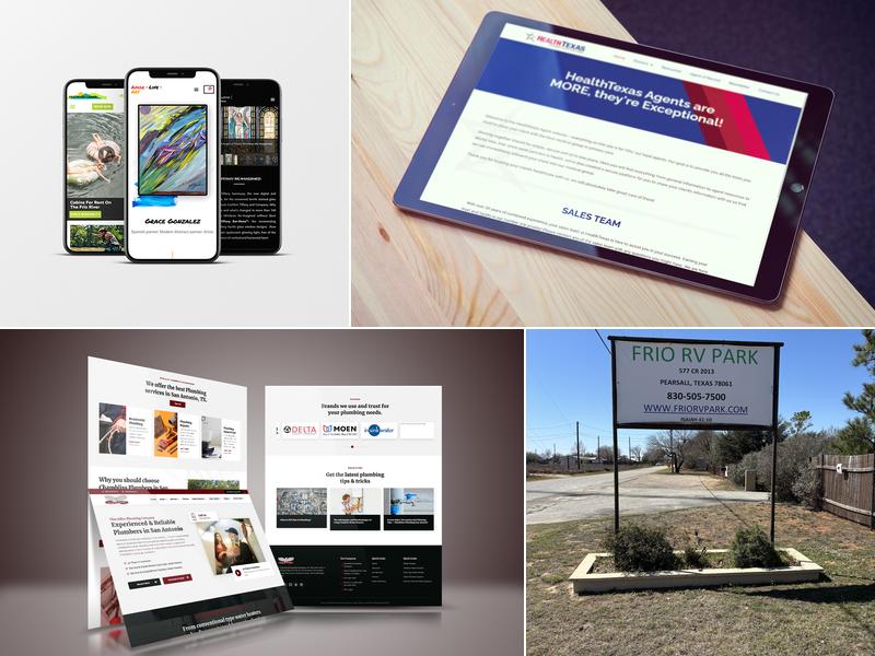 Southtown Web Design