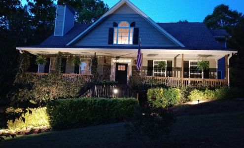 Innovative Electrical Systems, Inc. White