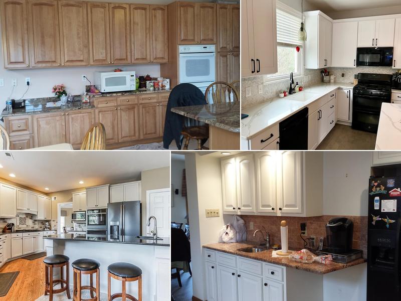 Refacing and More by Reed Kilroy Construction