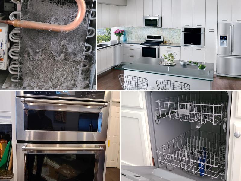 A-Aaron Appliance Service & Repair