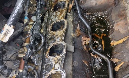 Affordable Truck & Auto Repair Moreland