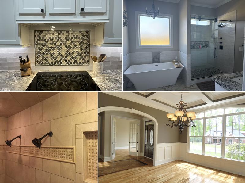 Perna Construction & Flooring, LLC