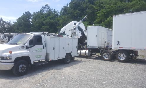 Stateside Heavy Truck Repair