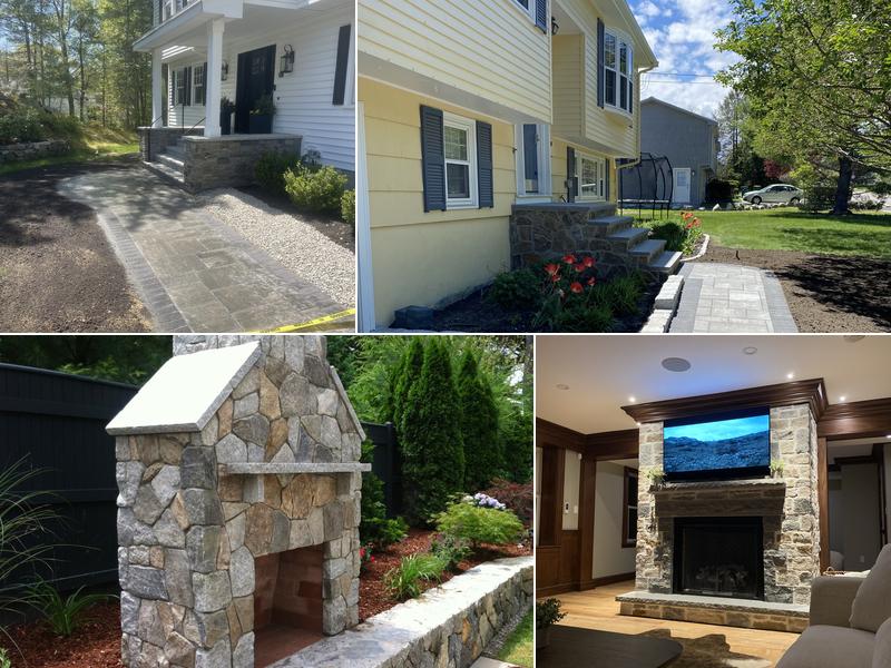 DeLuca Masonry Construction, LLC
