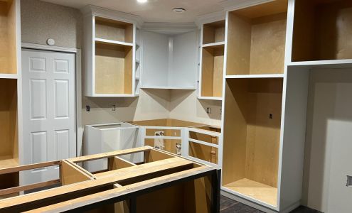 Mr Tapia Maintenance and Remodeling LLC