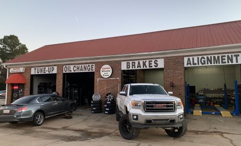 Zupreme Wheels & Tires