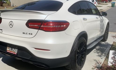 Nova Mobile Detailing