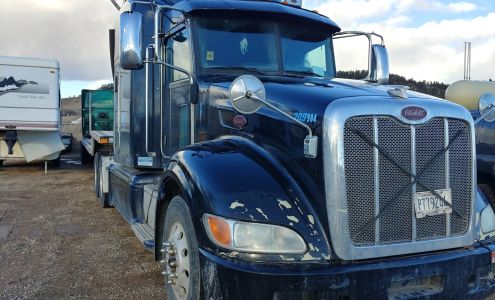 Deloach diesel service