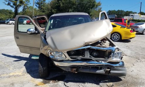 Swanson Towing & Recovery