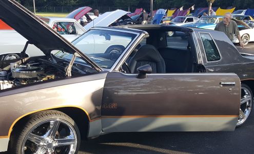 COLOR AUTOBODY & RESTORATION INC