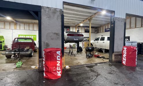 Xtreme Customs Automotive and Detail, LLC