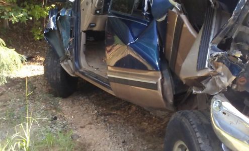 TCR Towing & Recovery