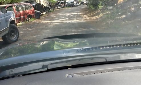 Johnson Auto Salvage