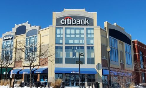 Citi Schaumburg