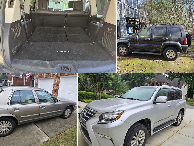 MJ2 Mobile Detailing East Cobb