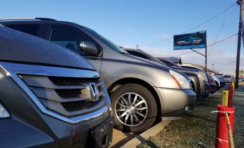 Empire Auto Group LLC