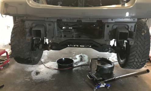 M&J Automotive Express