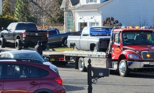 Friendlys Auto Towing