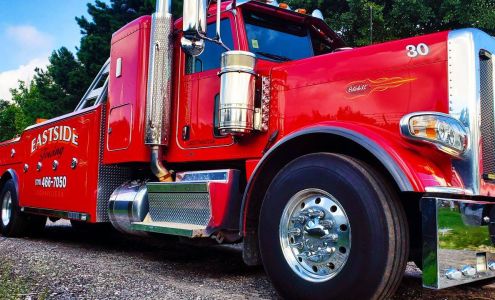 Eastside Towing of Atlanta, Inc