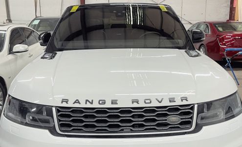 Express Mobile Auto Glass