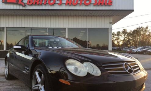 Gaines Tire Sales & Service