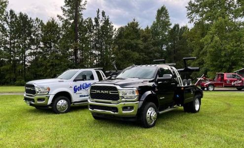 Got'cha Towing And Recovery