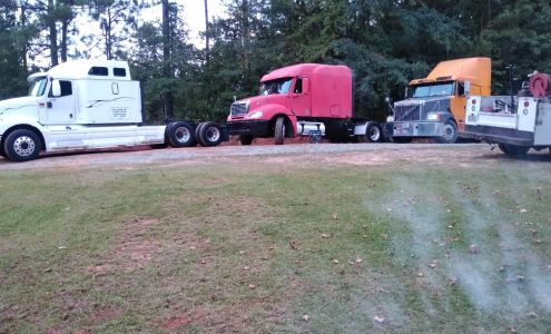 JWYNN MOBILE TRUCK, TRAILER AND AUTO REPAIR