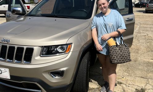 Global Auto Exchange LLC