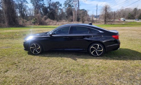 Best Ride Auto Sales LLC