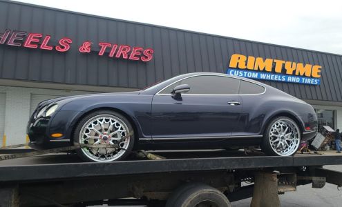 Proline Towing and Transport