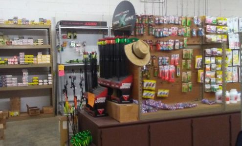 Dublin Hunting & Fishing Supply
