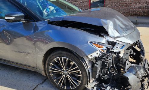 Michael Williams Body Works