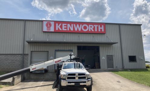 MHC Kenworth - Adairsville