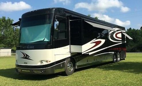 North Georgia Camper Repair 3766 Sugar Valley Rd NW, Sugar Valley Georgia 30746