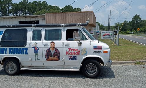 Hastings Automotive LLC