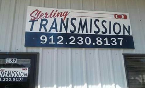 Sterling Transmission LLC