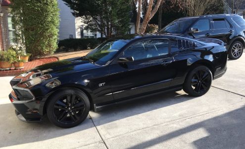 Right Choice Collision Center Inc