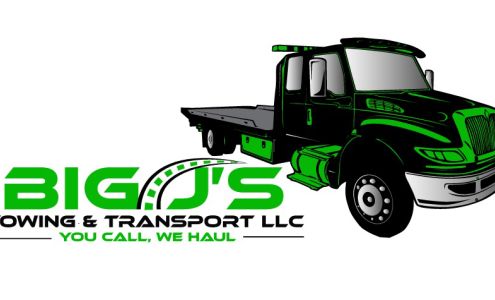 Big J’s Towing & Transport LLC