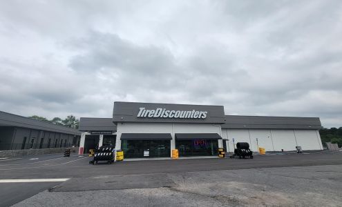 Tire Discounters
