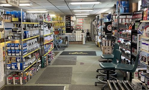 Superior S’cars Custom Car Paint Store