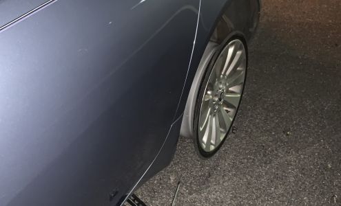 Rolling Roadies Inc.