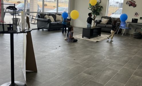 Rainey Used Cars-Moultrie