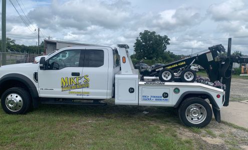 Mike's Towing & Recovery