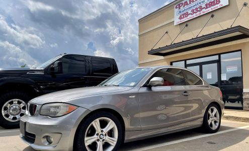 Parkway Automotive Sales LLC